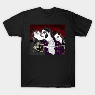 seeing doubles T-Shirt